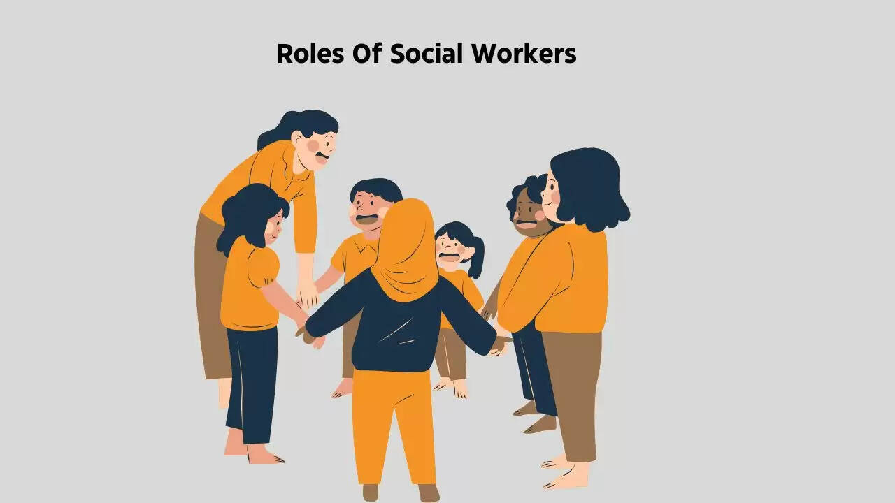 Know about Social Workers In India In 2025