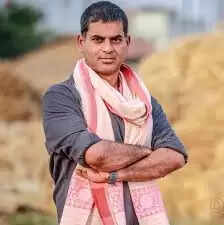 Saurabh Dwivedi’s Journey In Digital Media In 2025