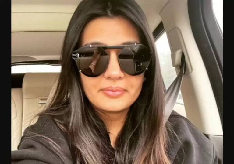 Devanshi Popat (R.P. Singh’s Wife) Wiki, Age, Biography, Family, Profession In 2025