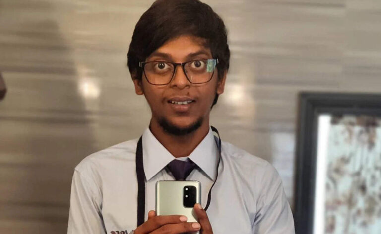 Actor Ranjan Raj (Kota Factory) Age, Height, Movies, Biography In 2025