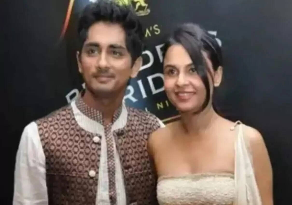 Meghna Narayan Age, Husband, Kids, Biography In 2025