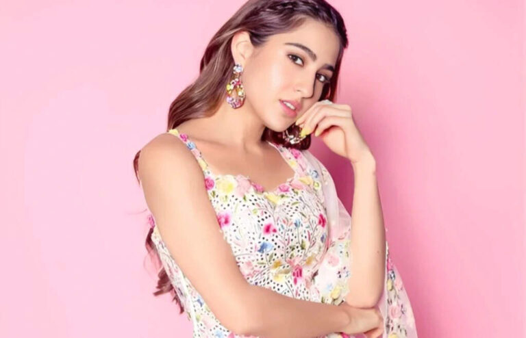 Sara Ali Khan Age, Movies, Height, Weight, Net Worth In 2025