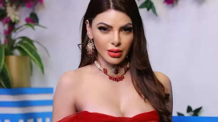 Sherlyn Chopra Age, Boyfriend, Biography, Height, Husband, Family, Net Worth In 2025