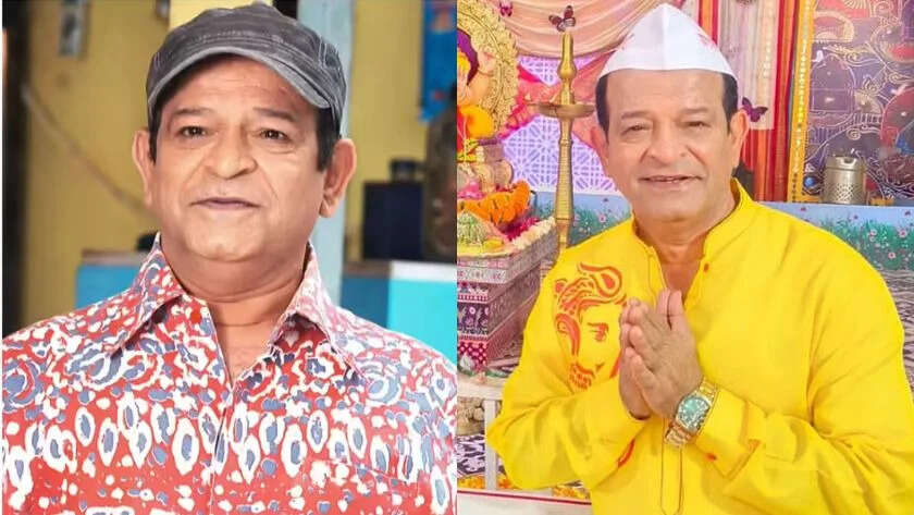 Sharad Sankla Real Name, Wife, Movies, Net Worth, TV Shows