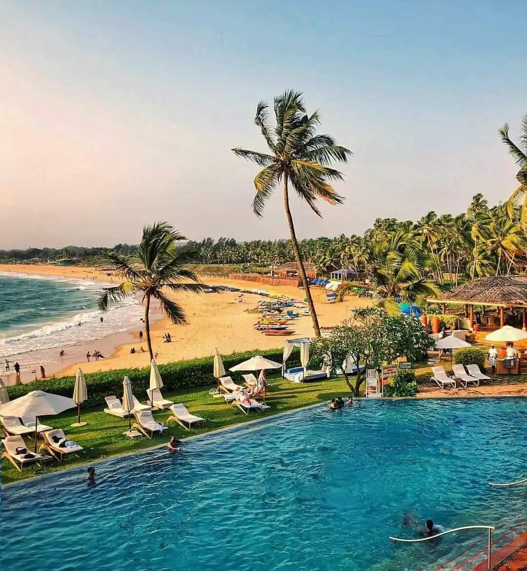 Goa vs. Andaman: Which Beach Destination Suits Your Travel Style