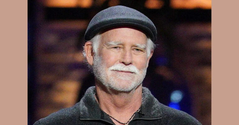 Mark Singer Gorilla Glue Net Worth In 2025