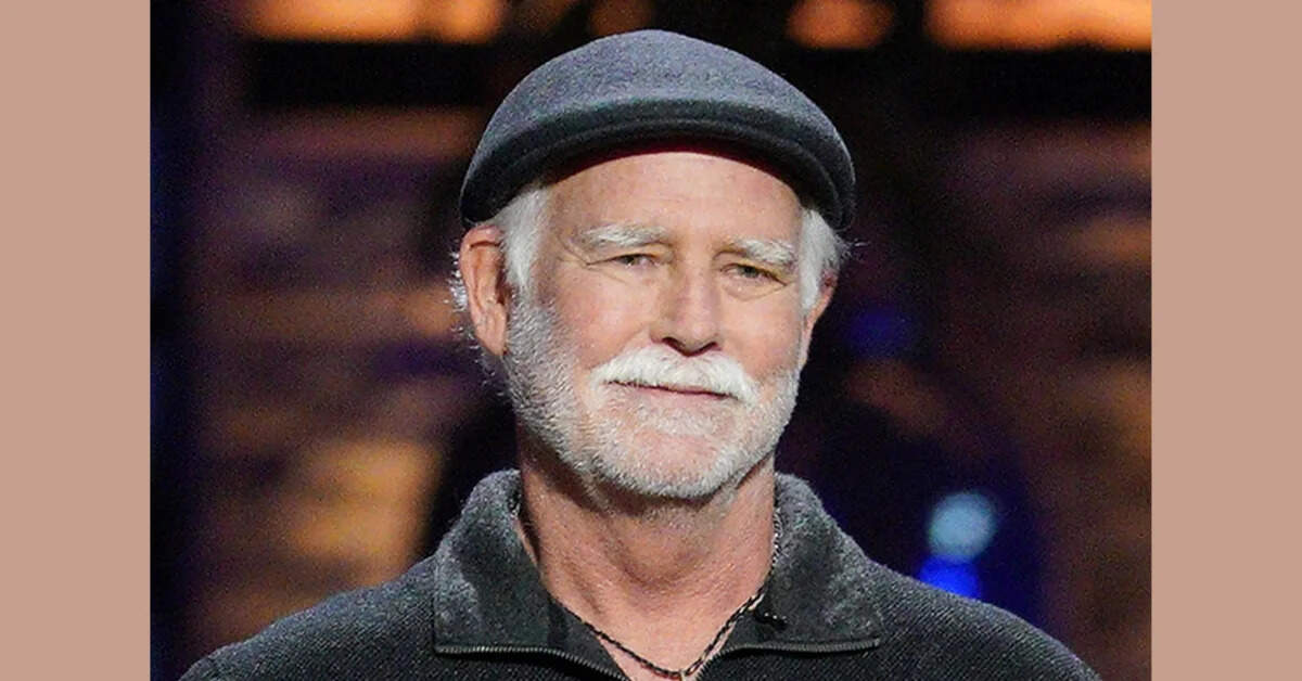 Mark Singer Gorilla Glue Net Worth In 2025