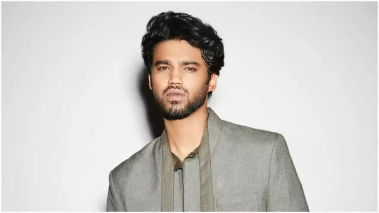 Babil Khan Bio, Age, Father, Career, Height, Movies, Relationship In 2025