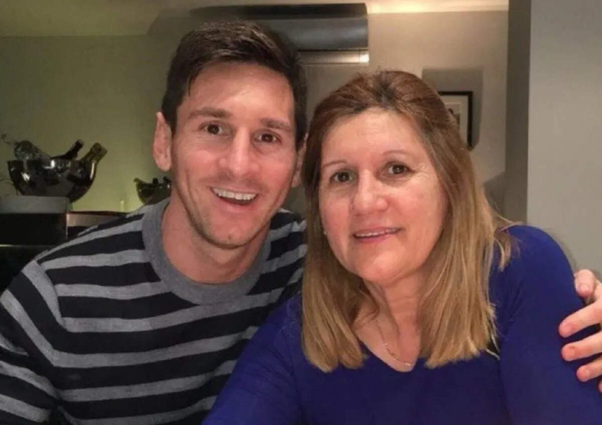 Celia María Cuccittini (Lionel Messi’s Mom) Wiki, Age, Husband, Height, Net Worth, Family, Biography In 2025