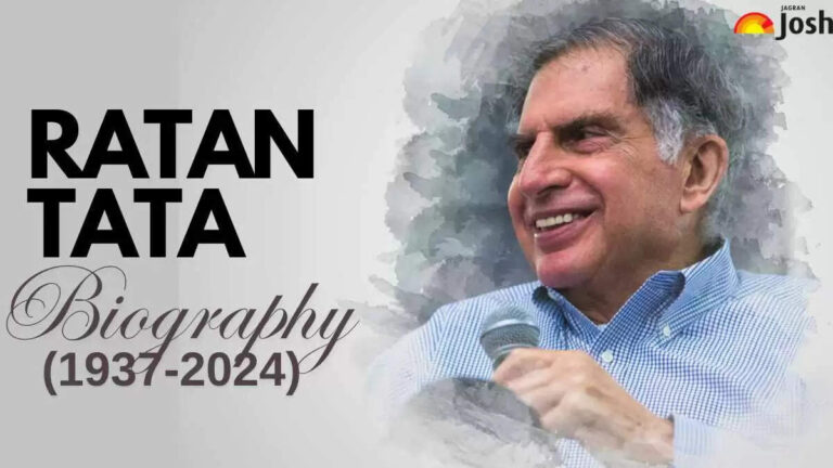 Ratan Tata Age, Death, Education, Wife, Net Worth, Height, Family