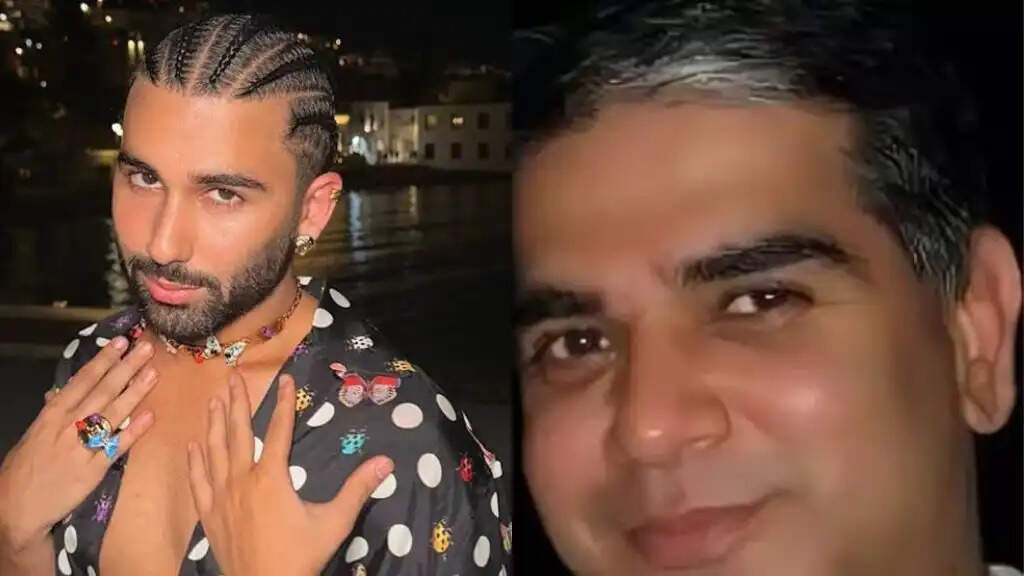 Suraj Awatramani Net Worth (Orry Father) Age, Height, Biography In 2025