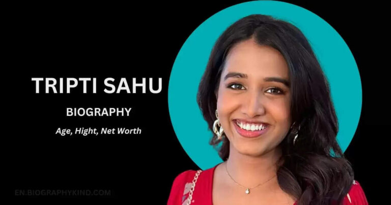 Tripti Sahu Husband, Age, Shows, Biography, Net Worth In 2025