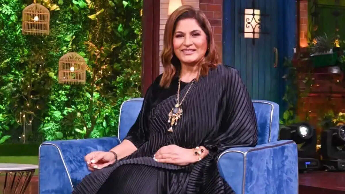 Archana Puran Singh Net Worth In 2025