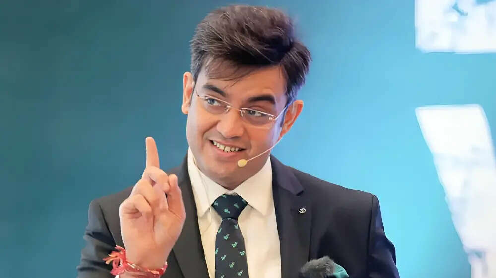 Sonu Sharma Age, Net Worth, Wife, Biography In 2025