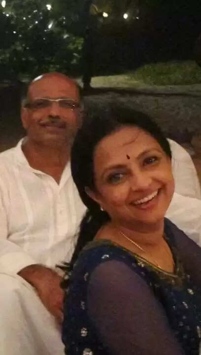 Captain Gopinath's Wife Bhargavi Age, Net Worth, Bio In 2025