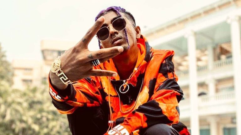 MC Stan Net Worth In 2025