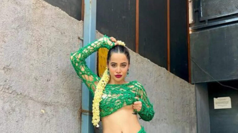 Actress Urfi Javed Biography, Age, Height, Father, Wiki In 2025