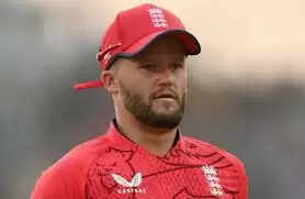 Ben Duckett Biography, Wiki, Age, Height, Wife, Net Worth, Family In 2025
