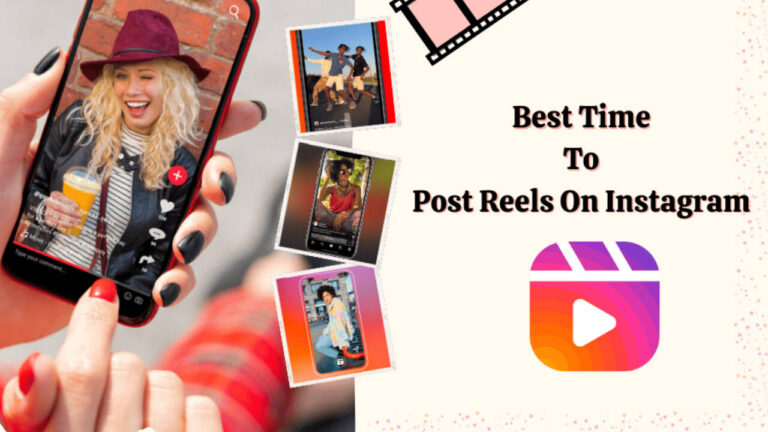 Best Time to Upload Reels on Instagram in India to Get Viral Quickly In 2025