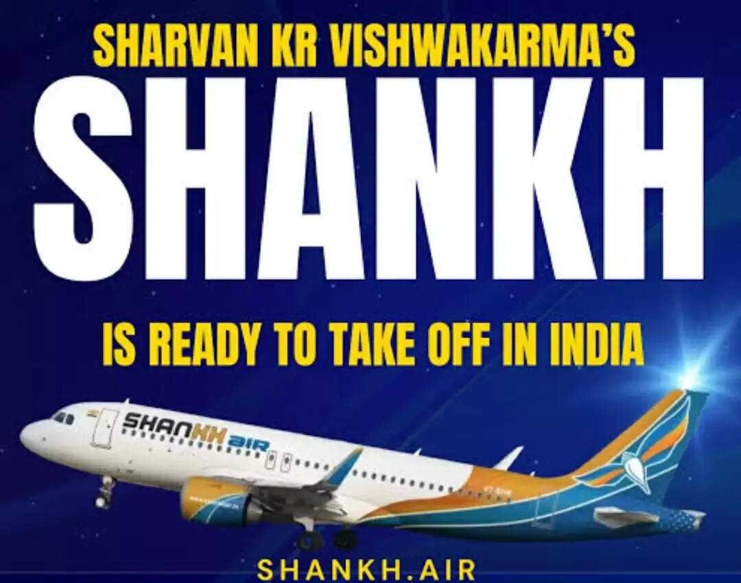 How to make career in Shankh Air
