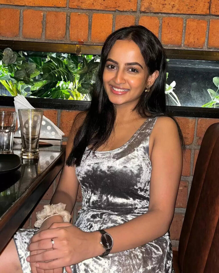 Yesha Harsora Age, Bio, Wiki, Net Worth In 2025
