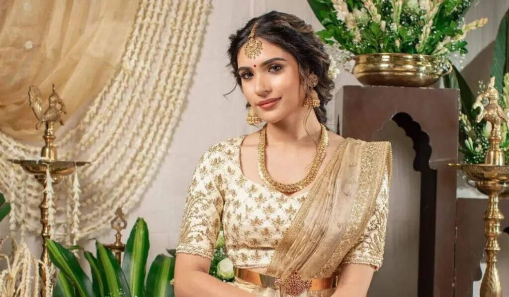 Tarini Kalingarayar Bio, Age, Husband, Family, Height, Career In 2025