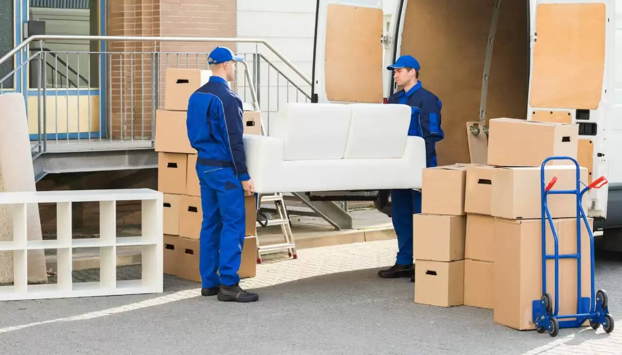 Everything You Need to Know About Home Shifting Services in India