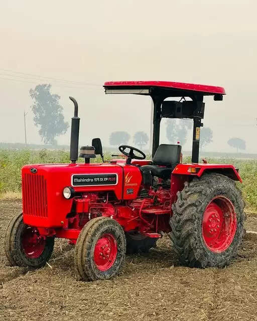 Top 10 Popular Mahindra Tractor Models In Rajasthan