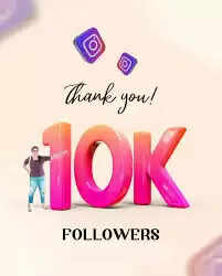 Know About Instagram 10k Followers Income in India