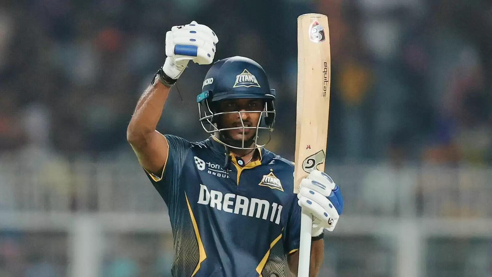 Sai Sudharsan Age, Biography, Girlfriend, Height, Father, Career, Net Worth In 2025