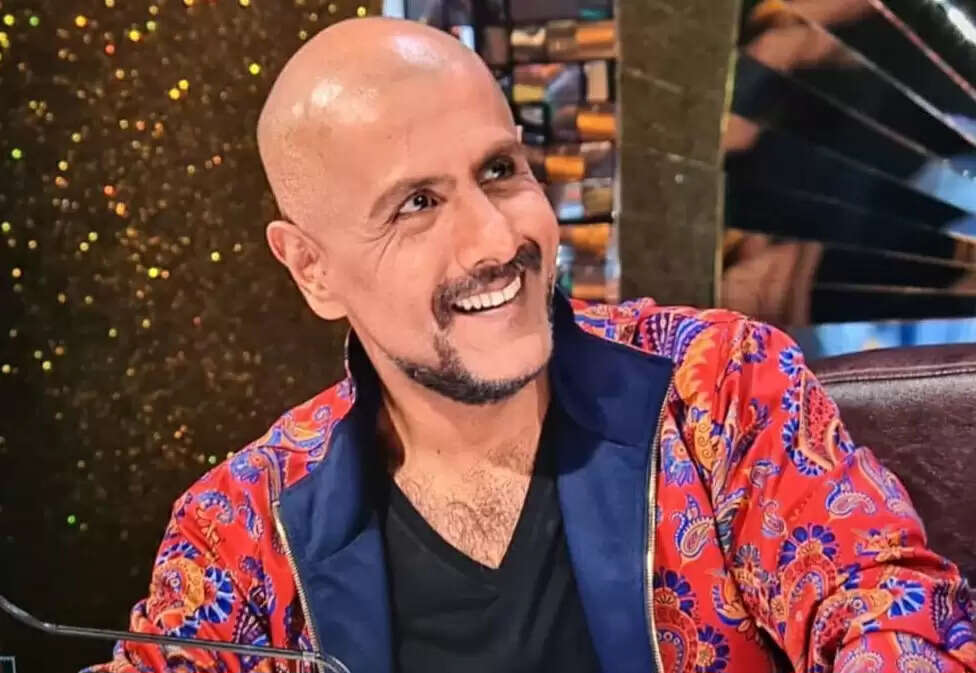 Vishal Dadlani Net Worth Will Leave You Speechless