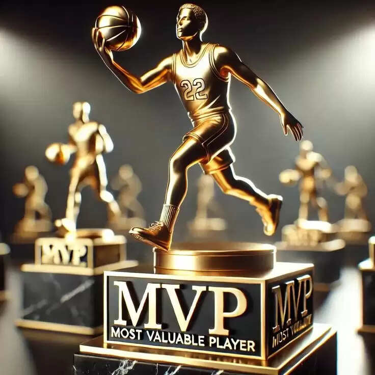 Who Could Win the 2025-26 NBA MVP?