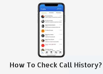 How To Check Call History Of Any Mobile Explained