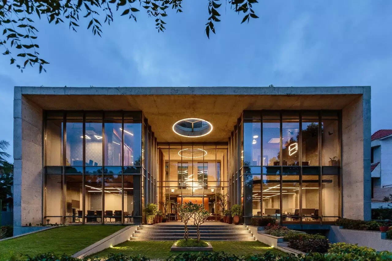 Top 10 Architecture Firms In Bangalore In 2025