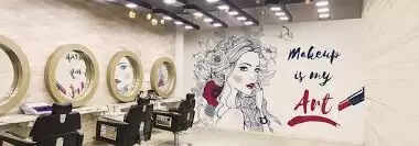 Top 10 Interior Design Ideas For Beauty Salons
