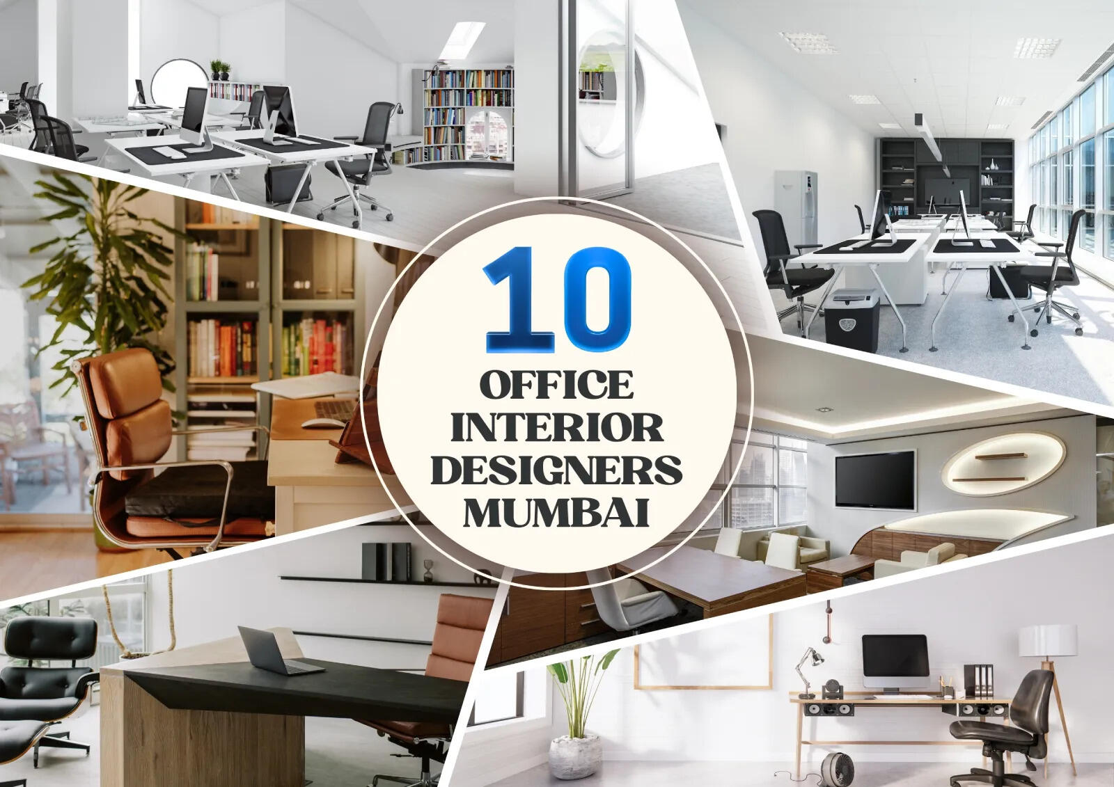 Top 10 Interior Designers In Mumbai In 2025