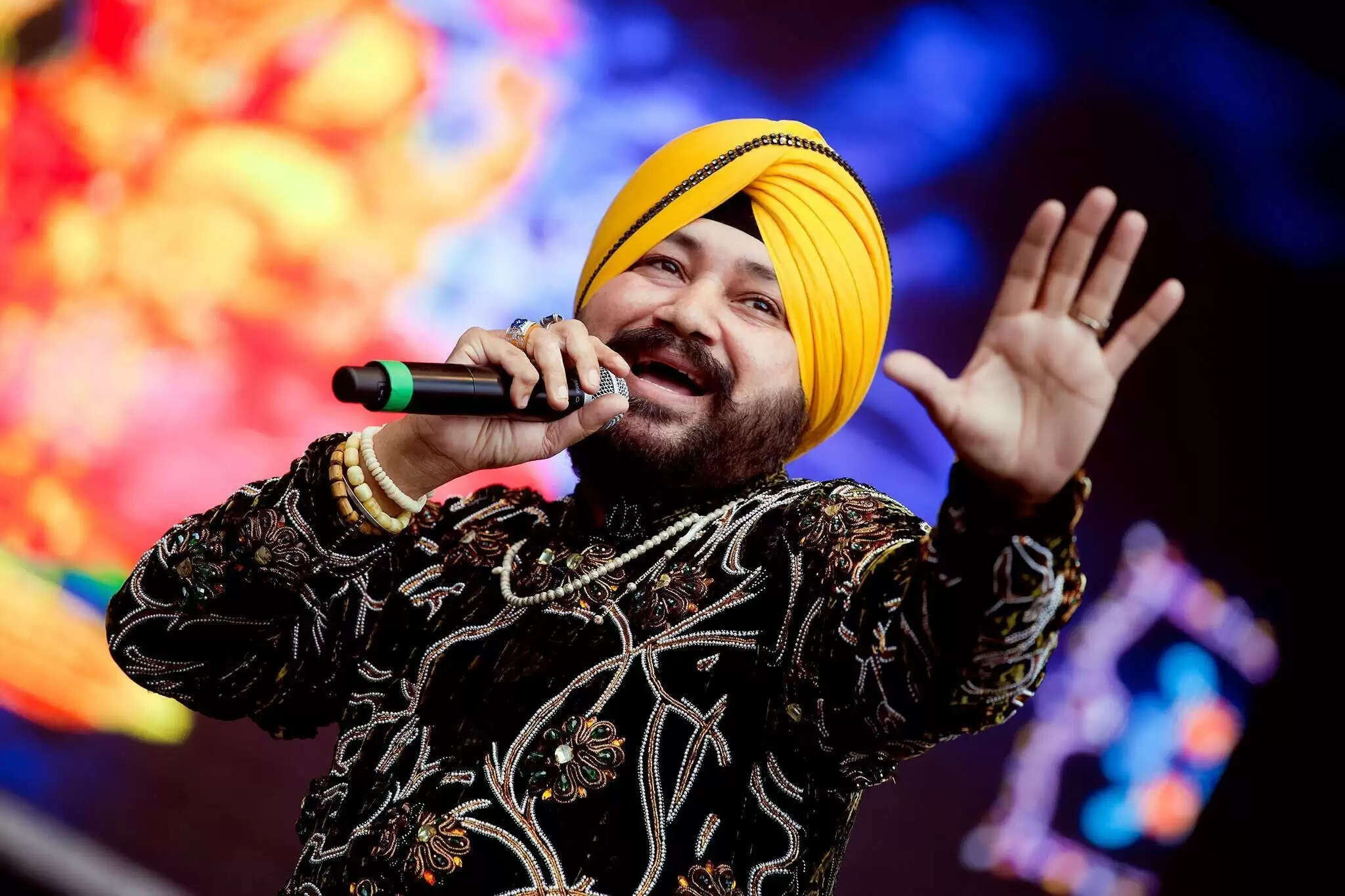 You Won't Believe Rich Daler Mehndi Net Worth in 2025