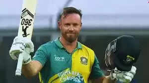AB de Villiers Height, Age, Jersey Number, Stats, Net Worth, Biography In 2025