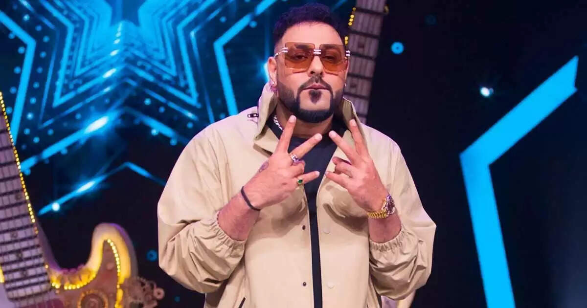 Badshah Net Worth In 2025