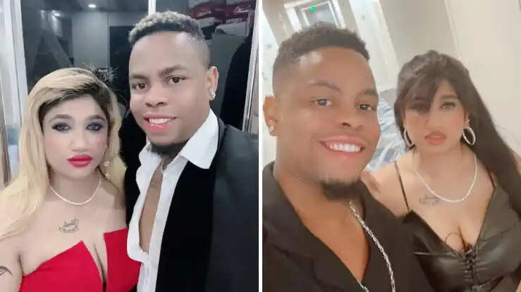 Know Everything about Shimron Hetmyer’s Wife, Nirvani Umrao In 2025