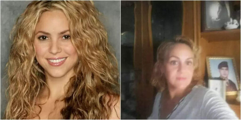 Patricia Mebarak (Shakira's sister) Wiki, Age, Husband ...