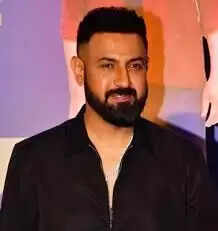 Gippy Grewal Net Worth In 2025