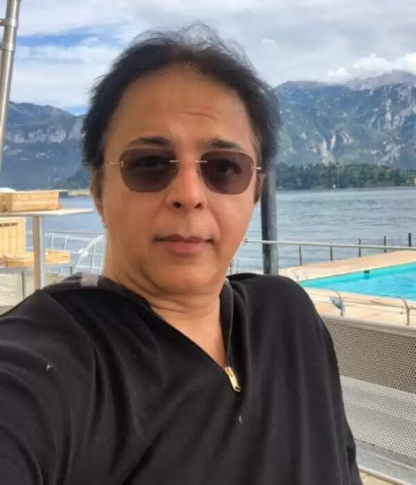 Jagdeep Advani Net Worth In 2025