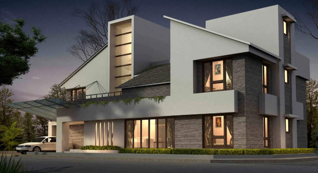 Top 10 Architecture Firms In Calicut In 2025