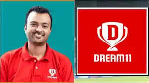Dream 11 Owner Net Worth In 2025