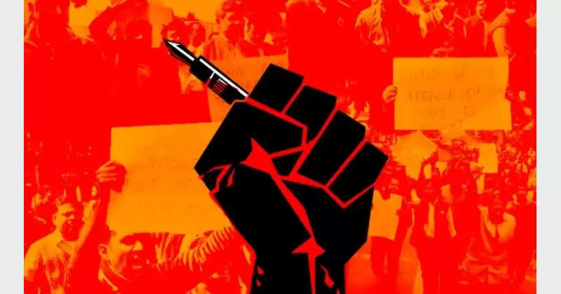 7 journalists who changed the face of Indian journalism In 2025