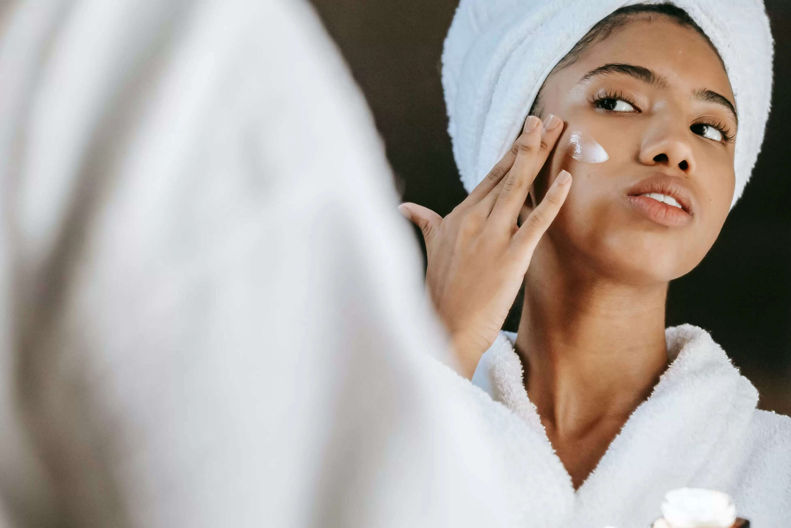 Top-Rated Dark Spot Removal Creams of 2025: A Comprehensive Review
