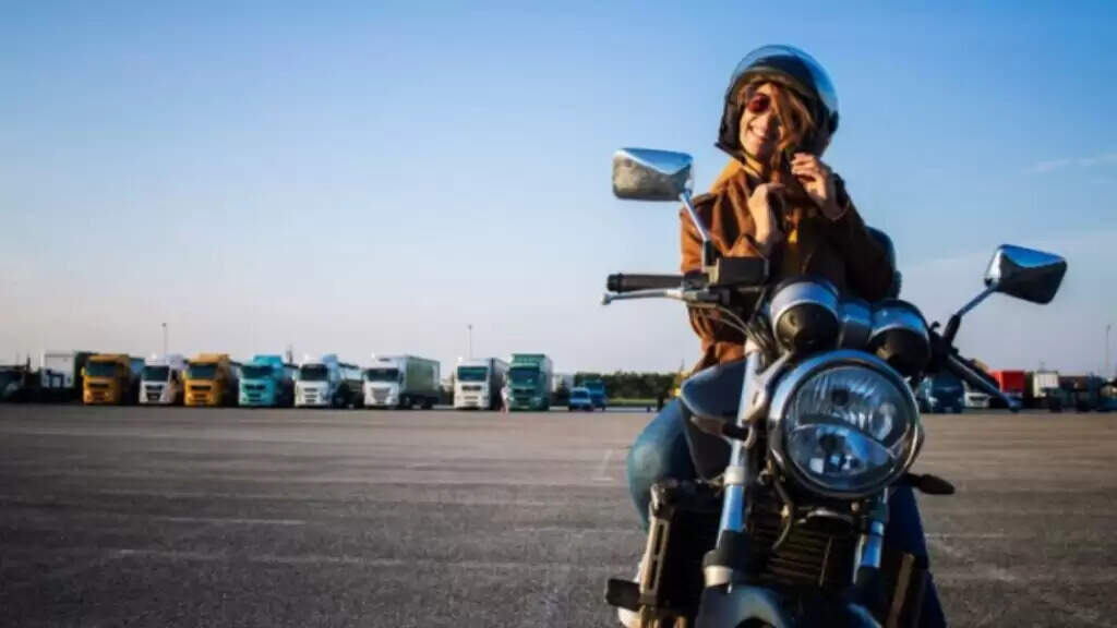 Top 30 Inspiring Bike Captions In 2025