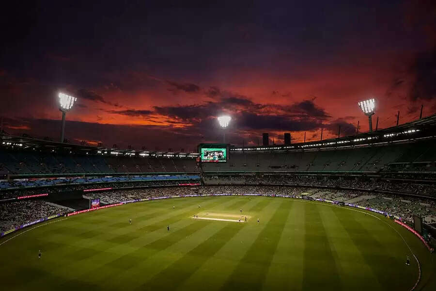 Top 10 Biggest Cricket Stadiums in the World In 2025