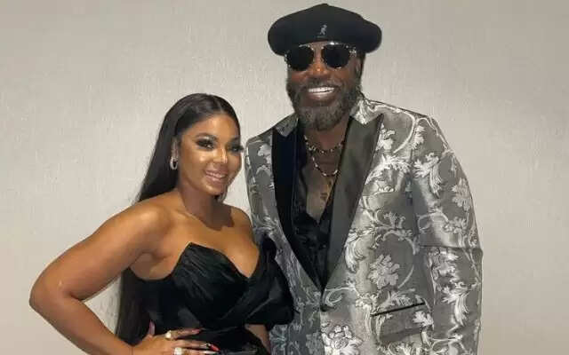 Know Everything About Chris Gayle’s Wife Natasha Berridge In 2025